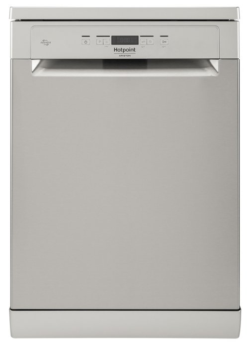 Посудомоечная машина Hotpoint-Ariston HFC 3C26 X (фото modal 1)
