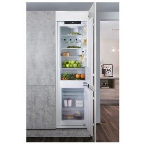 Встраиваемый холодильник Hotpoint-Ariston BCB 7030 E C AA O3 (фото modal nav 4)