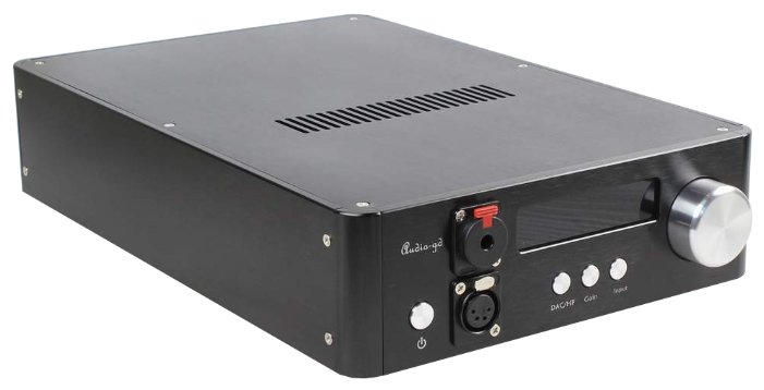 ЦАП Audio-GD NFB-10.33 (фото modal 2)