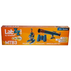 Телескоп + микроскоп LEVENHUK LabZZ MTВ3 (фото modal nav 19)