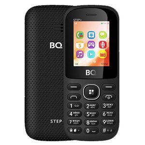 Телефон BQ BQ-1807 Step + (фото modal nav 3)
