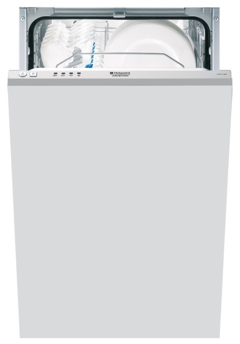 Посудомоечная машина Hotpoint-Ariston LST 1147 (фото modal 1)