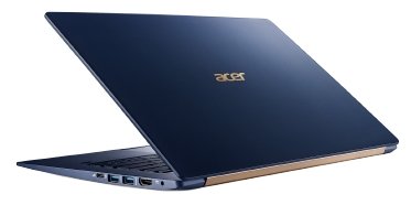 Ноутбук Acer SWIFT 5 (SF514-52T) (фото modal 7)