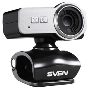 Веб-камера SVEN IC-650 (фото modal nav 1)