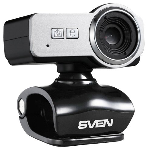 Веб-камера SVEN IC-650 (фото modal 1)