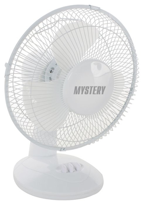 Настольный вентилятор Mystery MSF-2434 (фото modal 1)