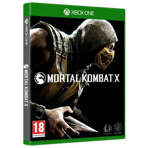 Mortal Kombat X (фото modal nav 3)