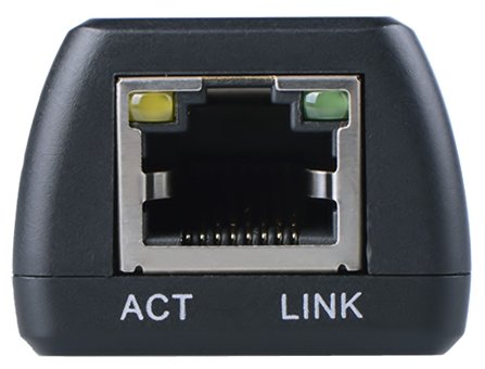 Ethernet-адаптер GreenConnect GC-LNU302 (фото modal 3)