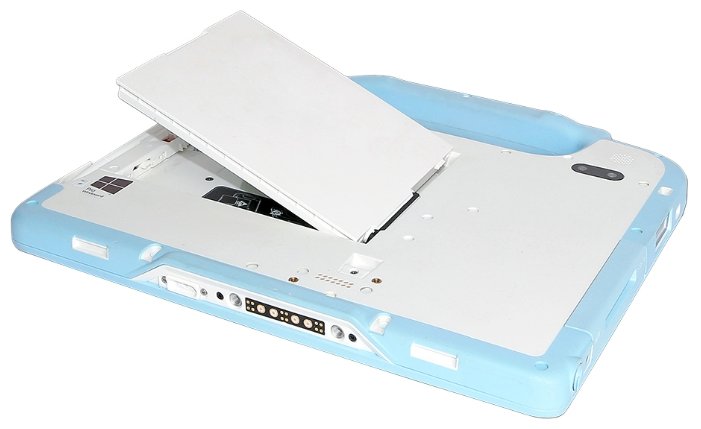 Планшет Getac RX10H Core M 4Gb 128Gb LTE (фото modal 4)