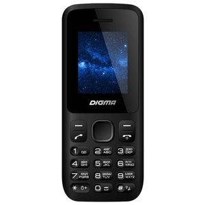 Телефон Digma LINX A101 2G (фото modal nav 1)