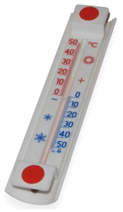 Термометр REXANT 70-0500 (фото modal 2)