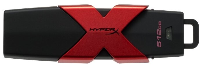 Флешка HyperX Savage (фото modal 1)