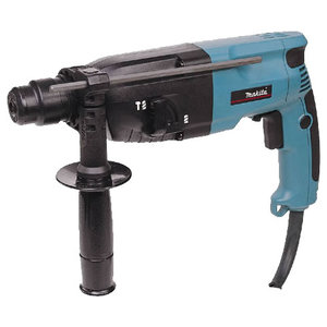 Перфоратор Makita HR2440 (фото modal nav 1)