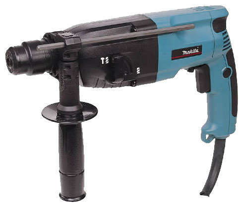 Перфоратор Makita HR2440 (фото modal 1)