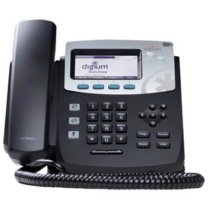 VoIP-телефон Digium D40 (фото modal nav 1)