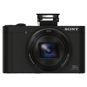Компактный фотоаппарат Sony Cyber-shot DSC-HX90V (фото modal nav 1)
