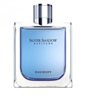 Davidoff Silver Shadow Altitude (фото modal 1)