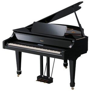 Цифровое пианино Roland V-Piano Grand (фото modal nav 1)