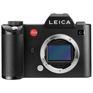 Фотоаппарат со сменной оптикой Leica SL (Typ 601) Body (фото modal nav 1)