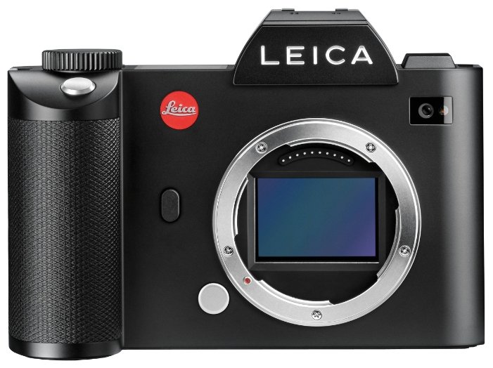 Фотоаппарат со сменной оптикой Leica SL (Typ 601) Body (фото modal 1)