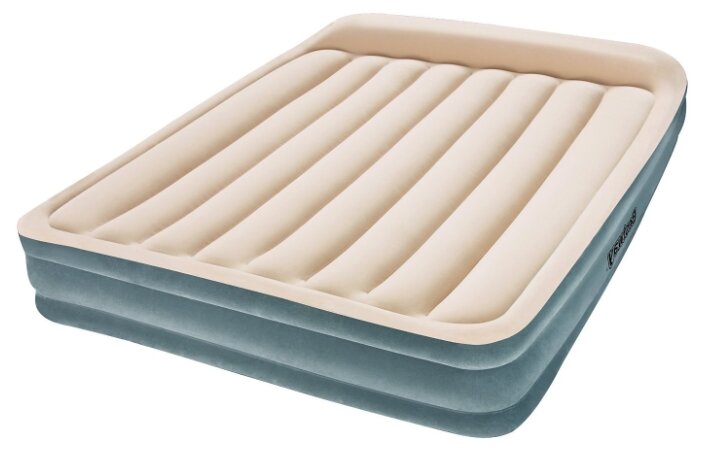 Надувная кровать Bestway Comfort Cell Tech SleepEssence Airbed (67534 BW) (фото modal 1)