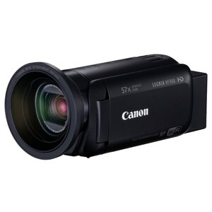 Видеокамера Canon LEGRIA HF R88 (фото modal nav 6)