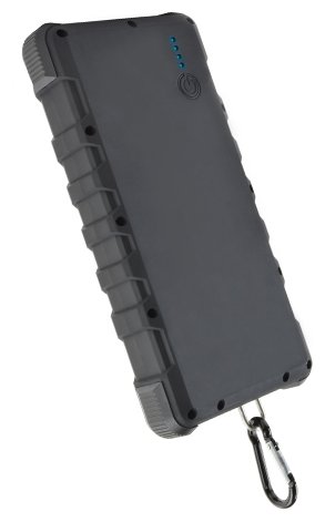 Аккумулятор ROBITON Power Bank LP-24-Solar (фото modal 3)