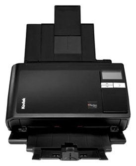 Сканер Kodak i2600 (фото modal 1)