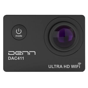 Экшн-камера DENN DAC411 (фото modal nav 1)