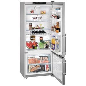 Холодильник Liebherr CNPesf 4613 (фото modal nav 1)