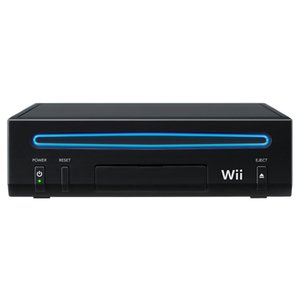 Игровая приставка Nintendo Wii (фото modal nav 1)