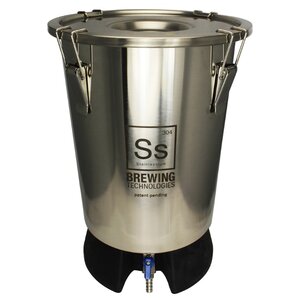 Мини-пивоварня Ss Brewtech Bucket Mini, (фото modal nav 1)