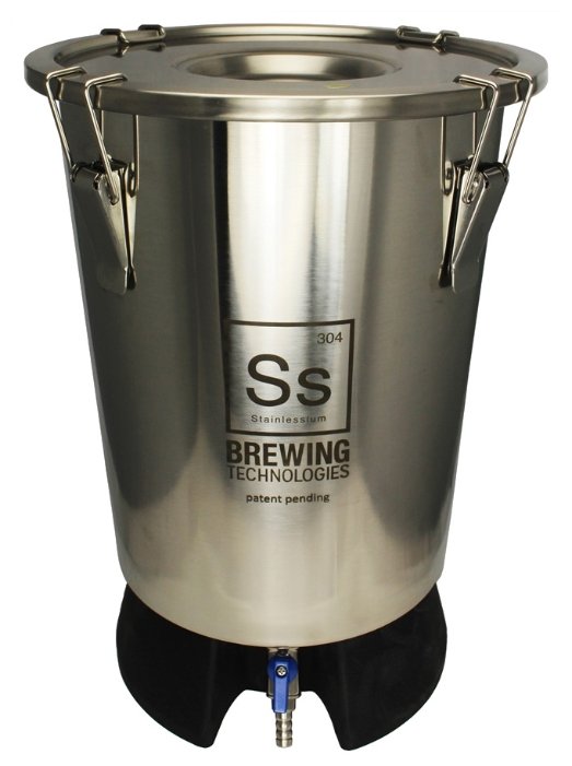 Мини-пивоварня Ss Brewtech Bucket Mini, (фото modal 1)