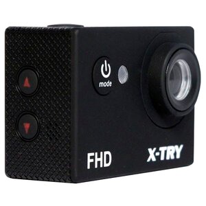 Экшн-камера X-TRY XTC110 FHD (фото modal nav 3)