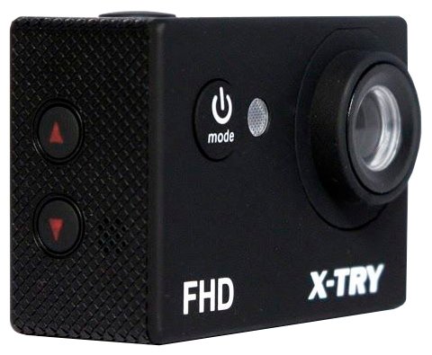 Экшн-камера X-TRY XTC110 FHD (фото modal 3)