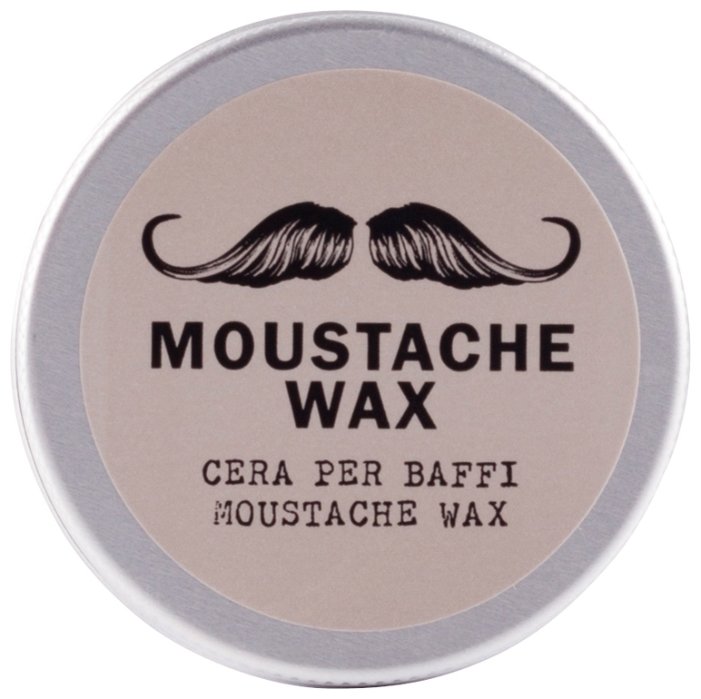 Dear Beard Воск для усов Moustache Wax (фото modal 1)