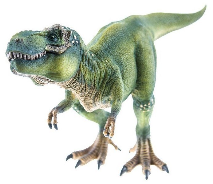 Фигурка Schleich Динозавр Тираннозавр Рекс 14525 (фото modal 1)