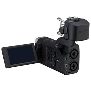 Видеокамера Zoom Q8 (фото modal nav 2)