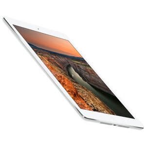 Планшет Apple iPad (2017) 128Gb Wi-Fi (фото modal nav 4)