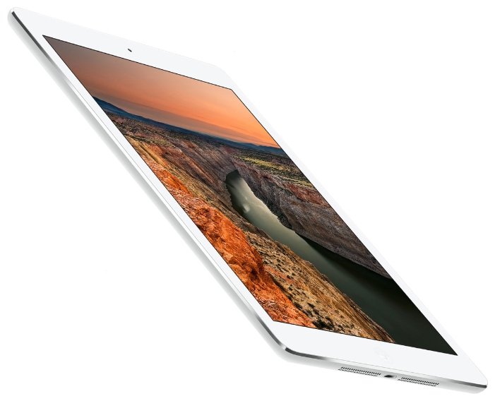 Планшет Apple iPad (2017) 128Gb Wi-Fi (фото modal 4)