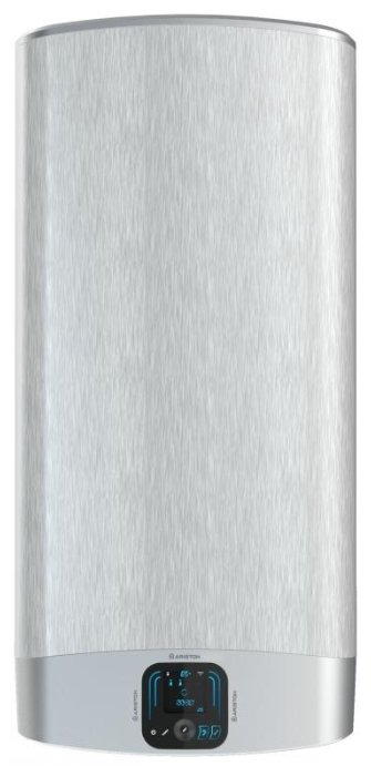 Накопительный водонагреватель Ariston ABS VLS EVO WI-FI 100 (фото modal 1)