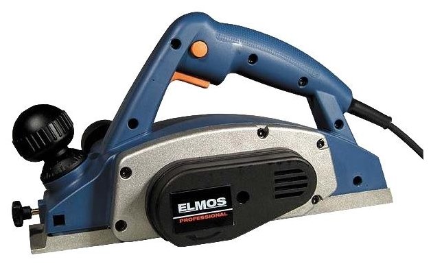 Электрорубанок Elmos EPL970 (фото modal 1)