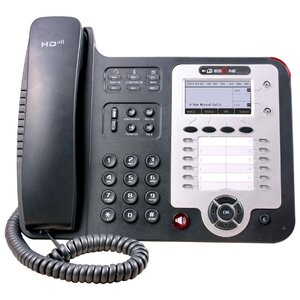 VoIP-телефон Escene WS320-N (фото modal nav 1)