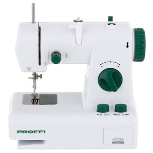 Швейная машина PROFFI PH8714 (фото modal nav 1)