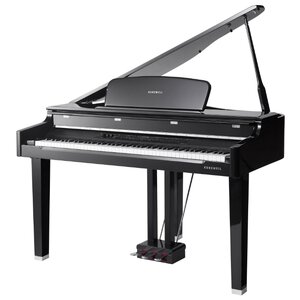 Цифровое пианино Kurzweil CGP220 (фото modal nav 1)