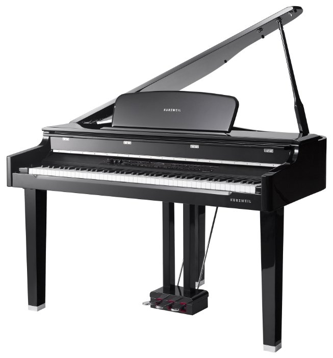 Цифровое пианино Kurzweil CGP220 (фото modal 1)