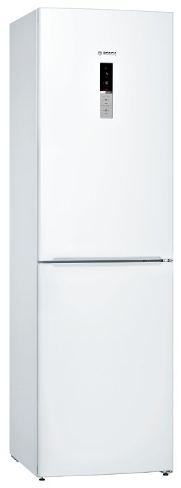 Холодильник Bosch KGN39VW17R (фото modal 1)