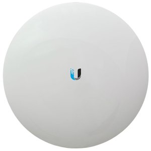 Wi-Fi роутер Ubiquiti NanoBeam 5AC Gen2 (фото modal nav 1)