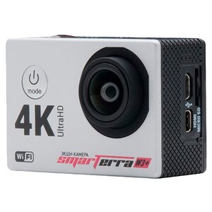 Экшн-камера Smarterra W3+ (фото modal nav 3)