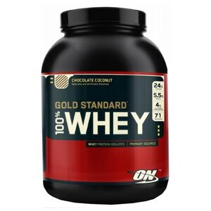 Протеин Optimum Nutrition 100% Whey Gold Standard (2.225-2.353 кг) (фото modal nav 45)